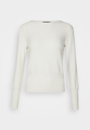 Marks & Spencer, Pullover - off-white