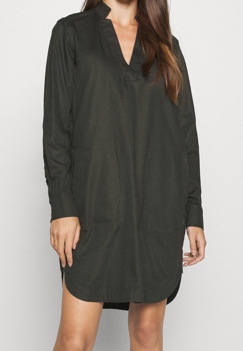 G-STAR Robe de jour - brown