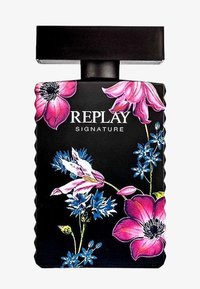 Replay Fragrances - SIGNATURE  FOR WOMAN EDTV - Eau de Parfum Thumbnail Image 1
