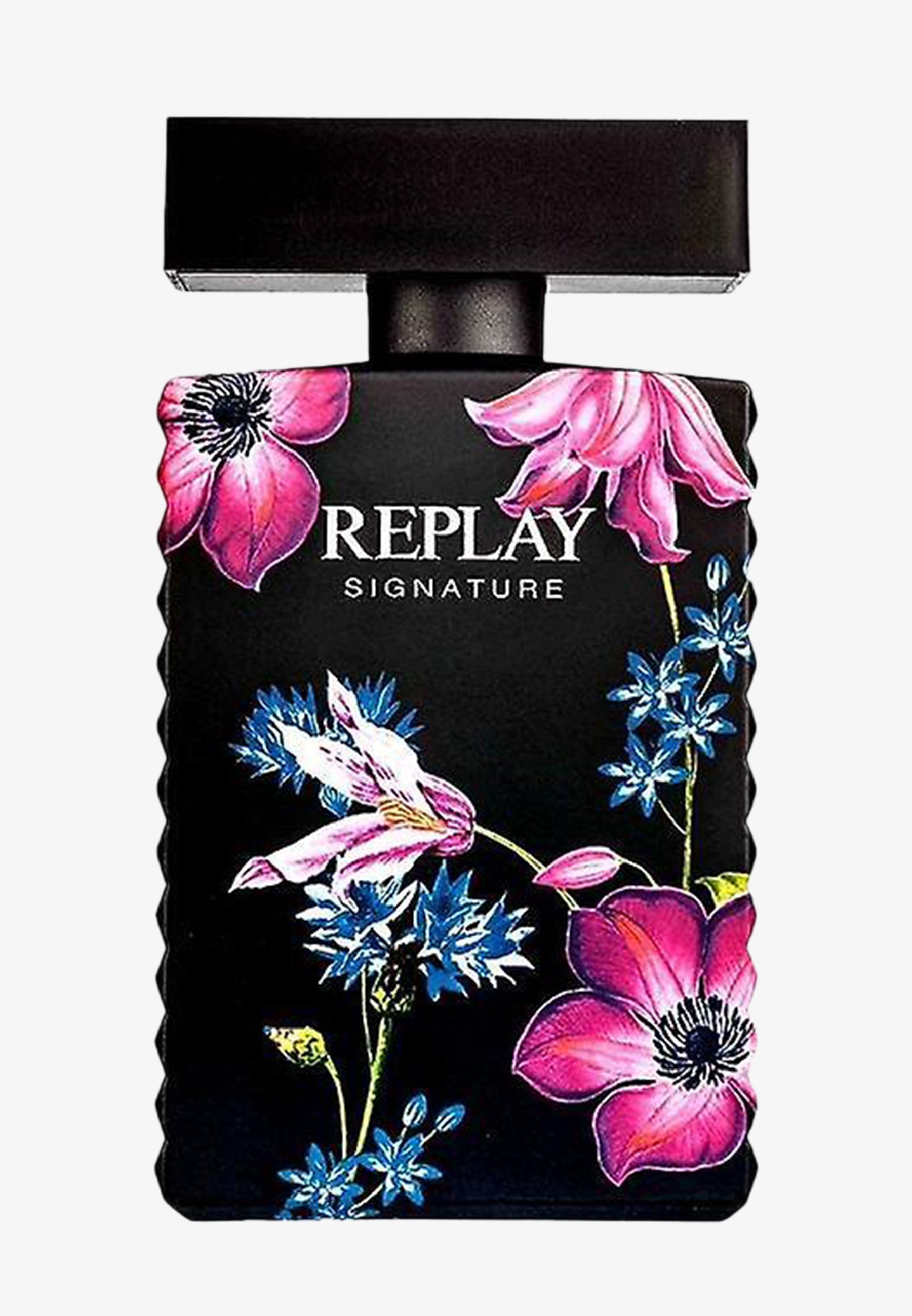 Replay Fragrances SIGNATURE FOR WOMAN EDTV Eau de Parfum Zalando