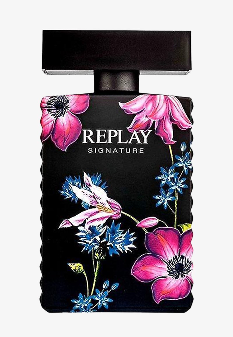 Replay Fragrances - SIGNATURE FOR WOMAN EDTV - Eau de Parfum, Forstørre