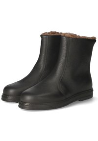 Jomos Snowboots  - schwarz