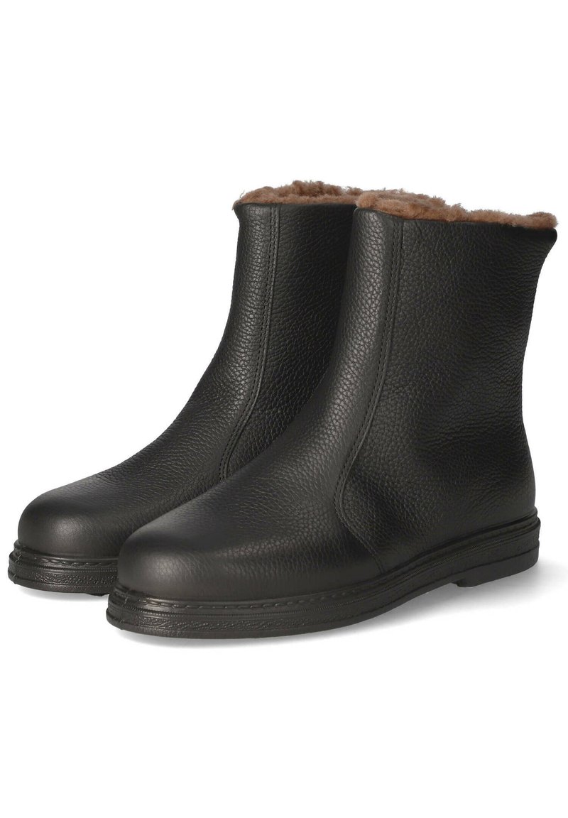 Jomos Snowboots  - schwarz