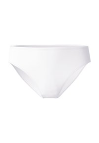 Unausgewählt, weiss