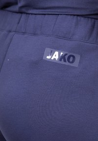 JAKO PRO CASUAL JOGGING - Jogginghose - blau