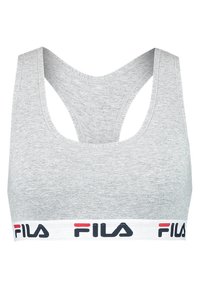 URBAN BRA - Topp - grey