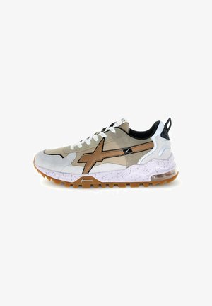 W6YZ, SNEAKER UOMO - Sneakers basse - multicolore