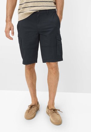 BRAX STYLE BODO - Shorts - navy