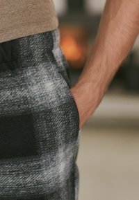 Next REGULAR FIT SET czarny