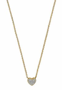 CHRIST Diamonds Halskæder - gold coloured