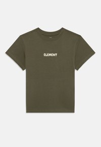 Ikke valgt, mountain view