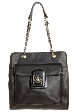 Handtas - black