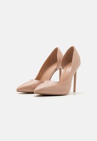 Call it Spring MESMERIZE - Klasiski papēži - other beige
