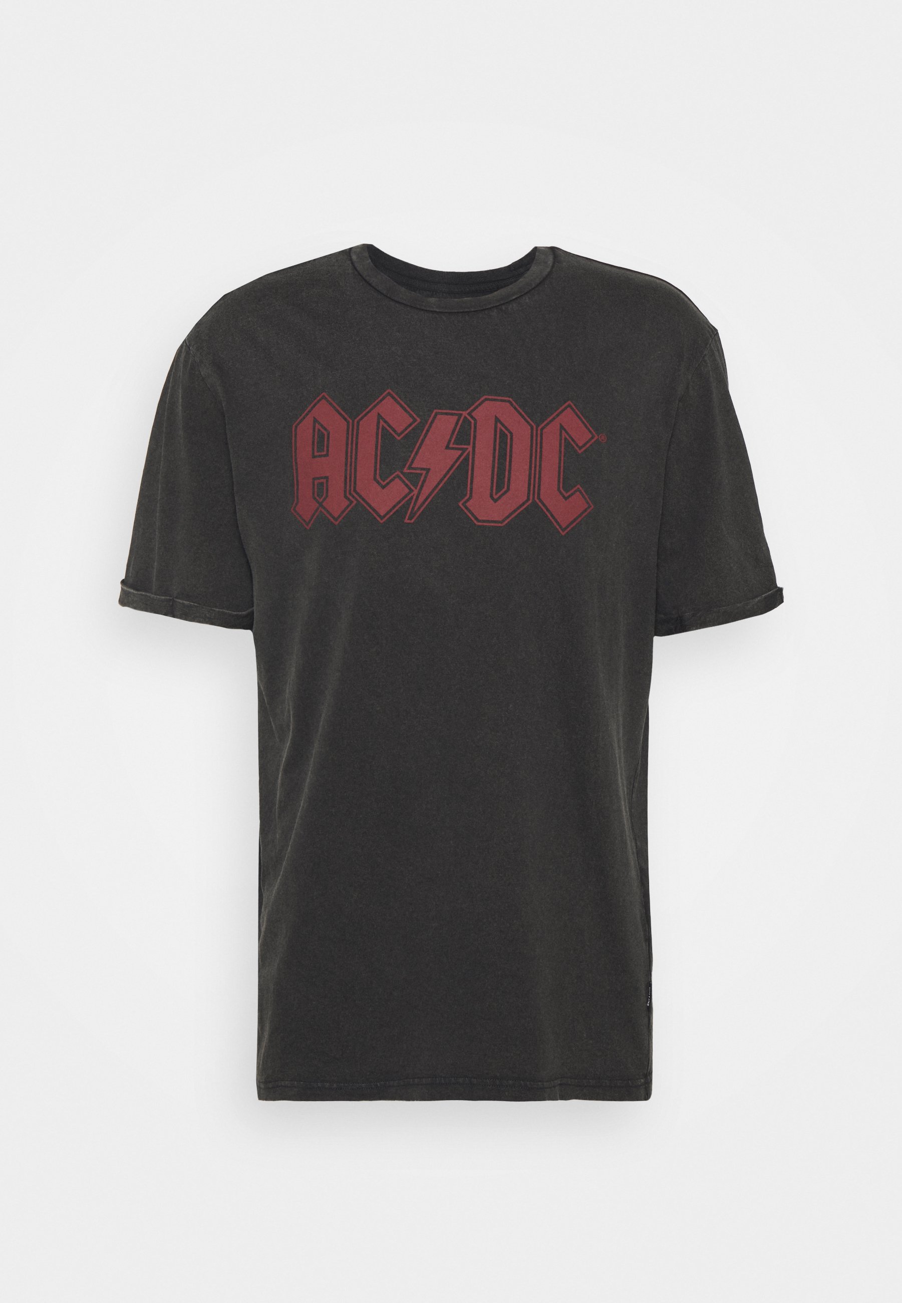 TEE - Print T-shirt - black - Zalando.ie