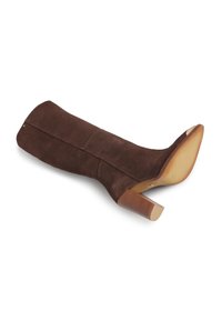 Bronx NEW AMERICANA - Batai - chocolate