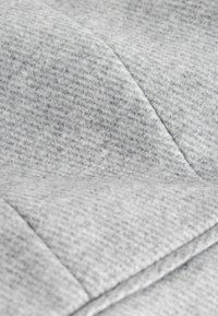 Next REVERE COLLAR STANDARD - Klasický kabát - grey