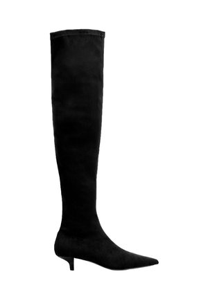 WITTCHEN Bottes - black