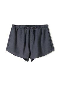 RUSTIC - Shorts - blue