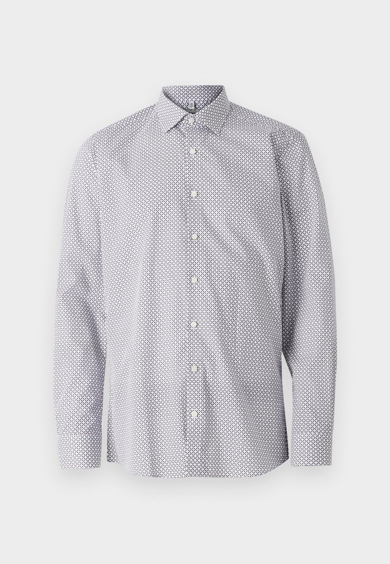 OLYMP Level Five Overhemd roze OLYMP Level Five Overhemd roze