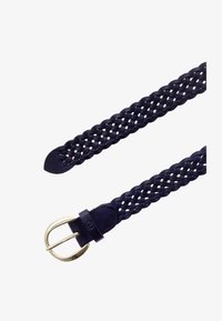 Non selezionato, navy