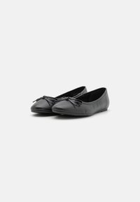 Anna Field Balerinke - black