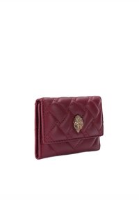Kurt Geiger London FLAP MULTI  - Custodia per biglietti da visita - red dark