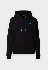 MEDUSA PATCH - Sweatshirt - black