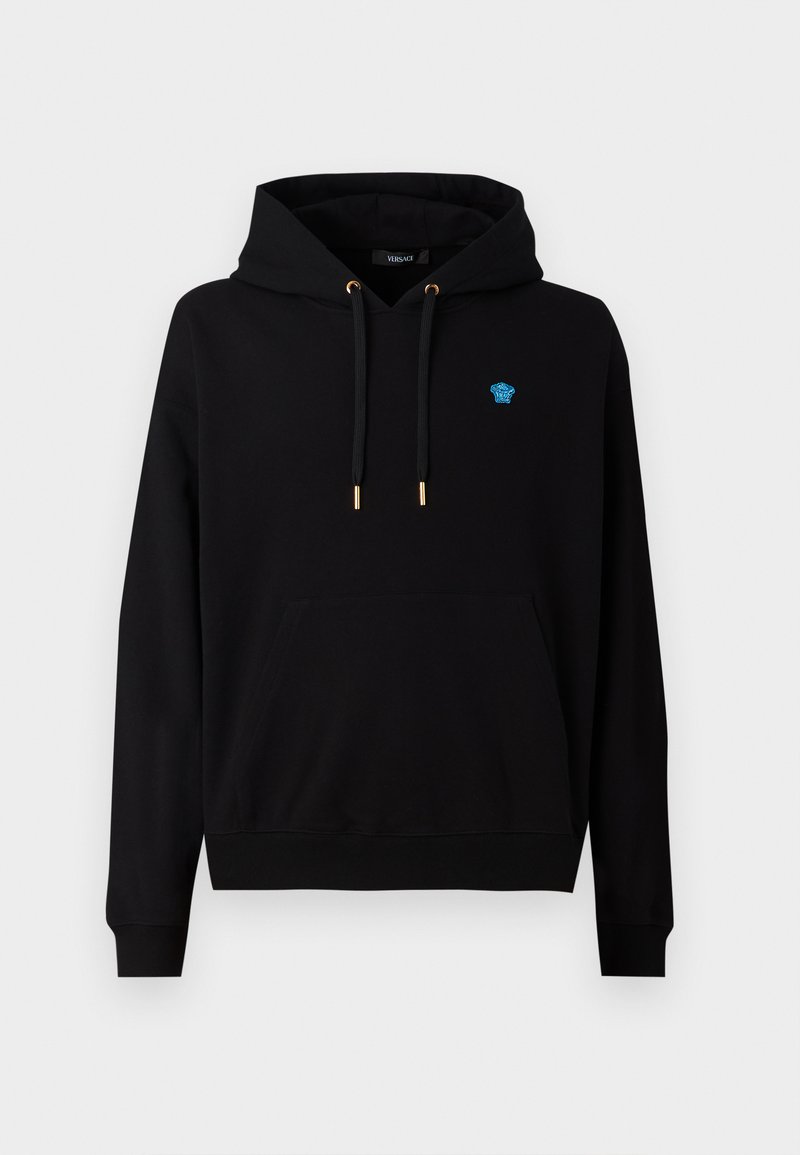 Versace Hoodie zwart