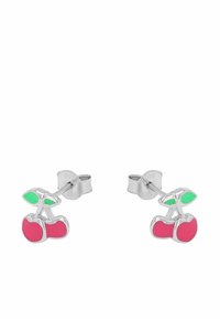 Prinzessin Lillifee PRINZESSIN LILLIFEE KIRSCHE - Orecchini - silberfarben