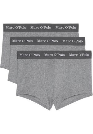 3-PACK   - Boxerbriefs - grau
