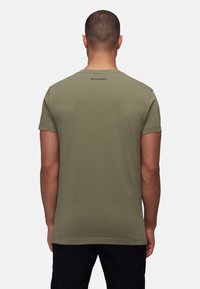 Mammut - T-shirt basic