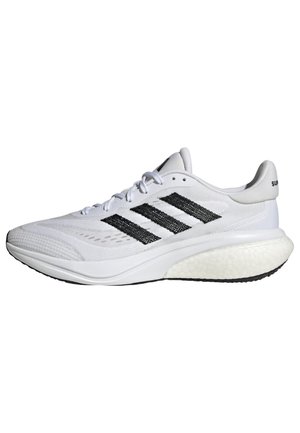 SUPERNOVA 3 - Scarpe da corsa stabili - cloud white core black