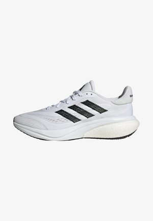 SUPERNOVA 3 - Zapatillas de running estables - cloud white core black