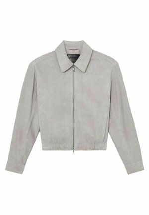 Reiss, Bombera - light grey