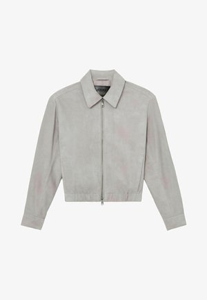 Reiss, Bomber-jakk - light grey