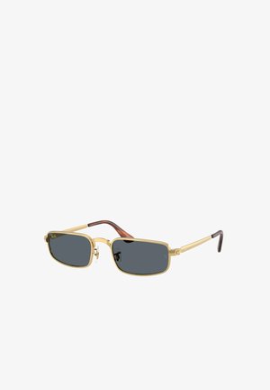 Ray-Ban, OCCHIALI DA SOLE RAY-BAN 0RB3927-001R5 ADULTO UNISEX - Occhiali da sole - oro