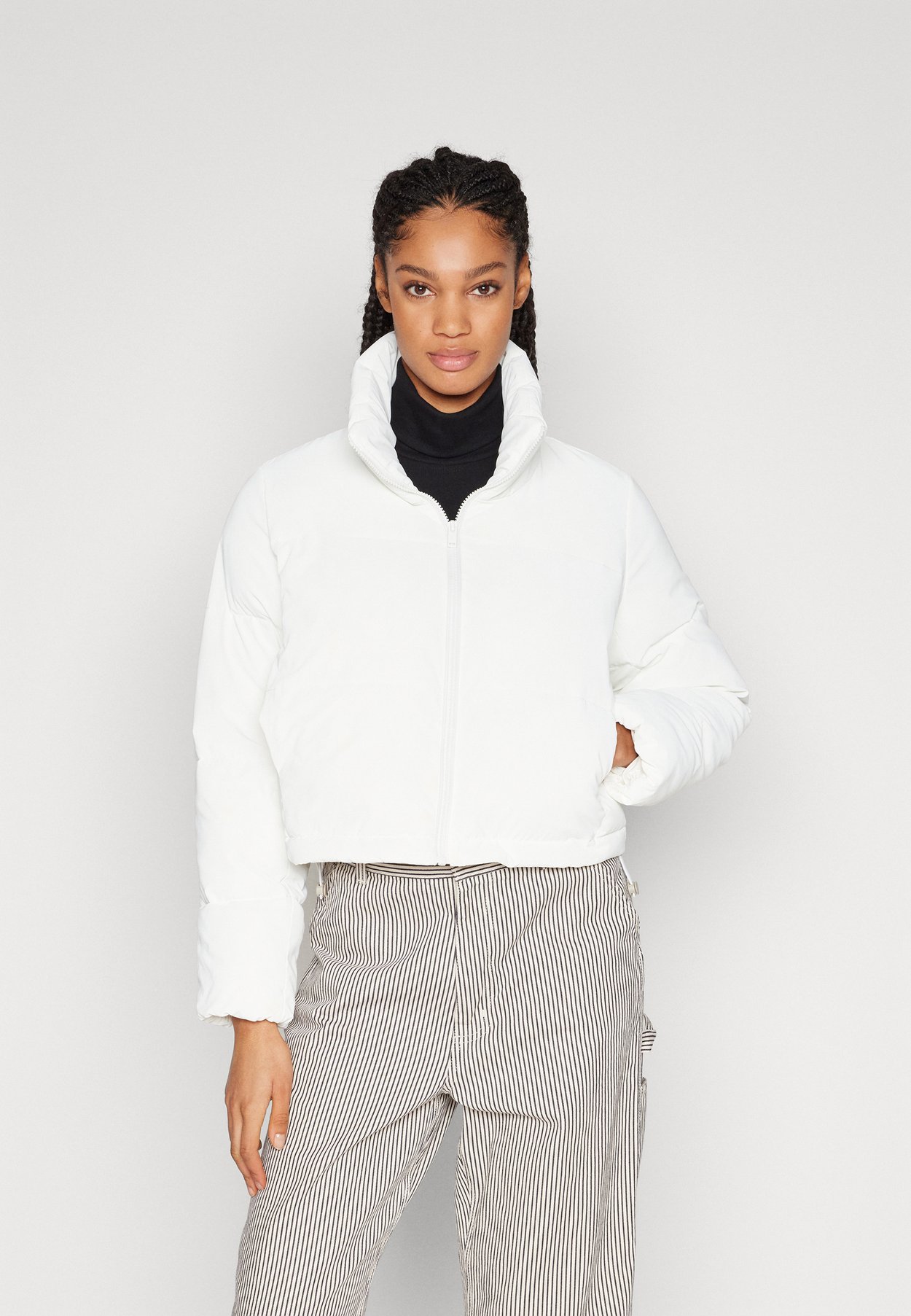 ONLLIVIA PUFFER JACKET