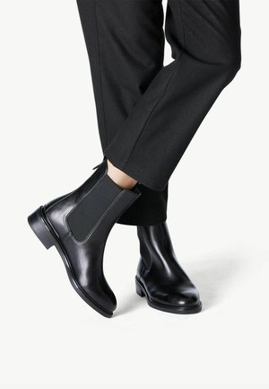 Ankle Boot - black