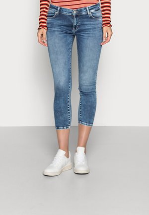 LONIA - Jeans Skinny Fit - edita save wash