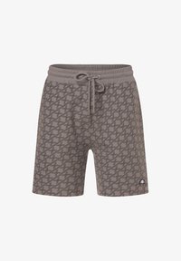 No seleccionado, grau