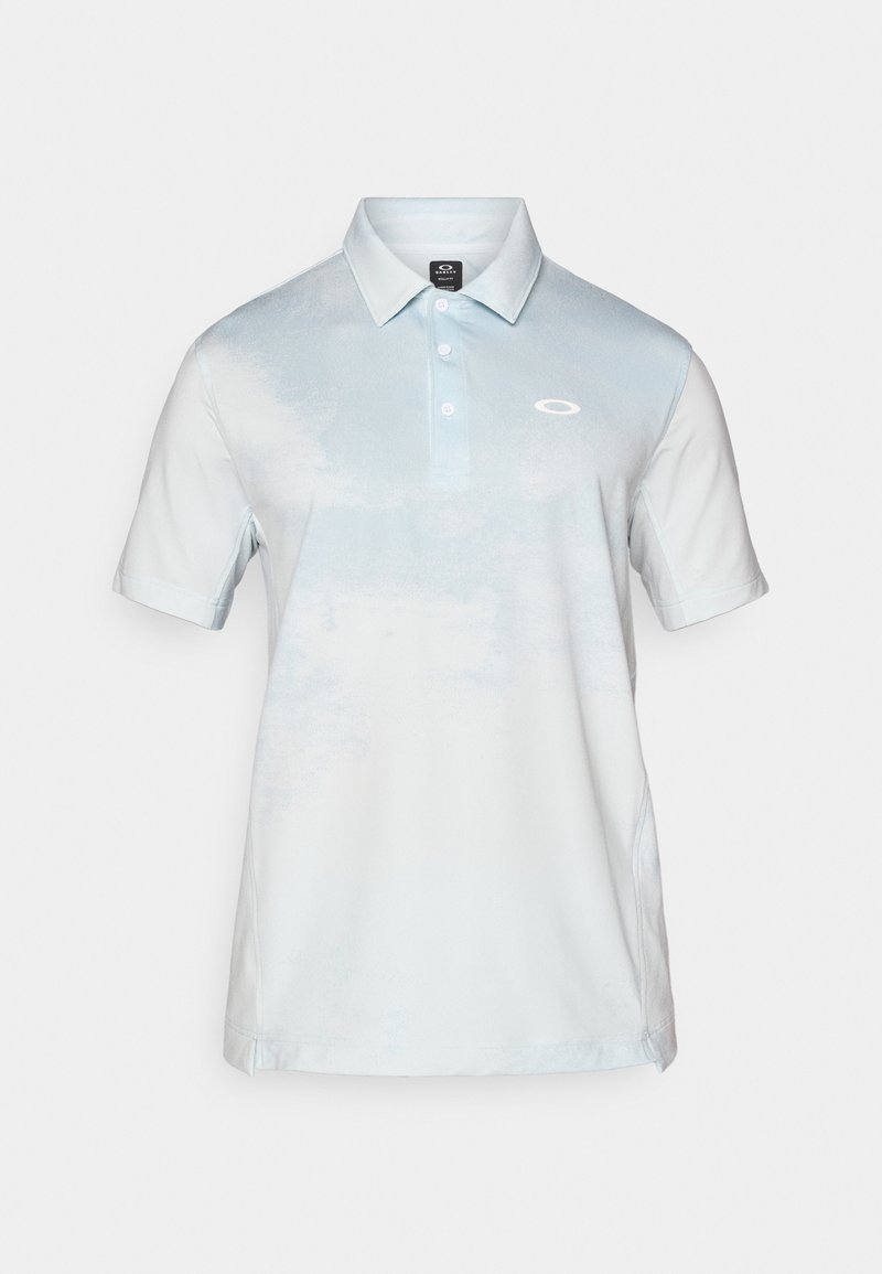Oakley Poloshirt meerkleurig Oakley Poloshirt meerkleurig