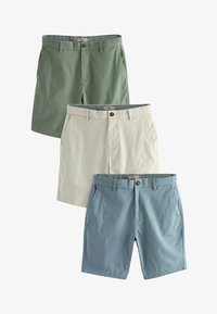 Sélectionné, multi