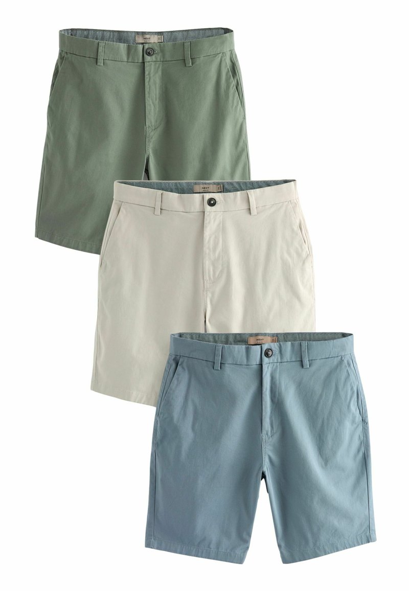 Next Shorts blauw Next Shorts blauw