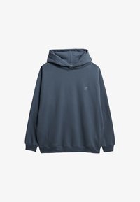 Sélectionné, flint stone blue grey