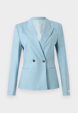 Tiger of Sweden, RITA - Blejzer - flycatcher blue