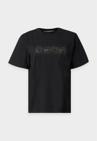 Επιλέχθηκε, black
