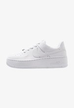 Nike air force sage damen weiß Clearance