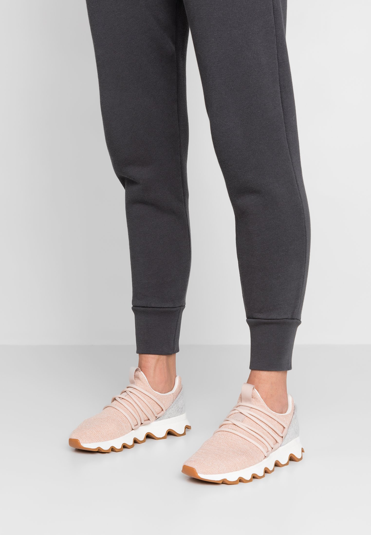 KINETIC LACE Sneakers natural tan KINETIC LACE Sneakers natural tan