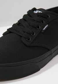 Vans ATWOOD - Scarpe skate - black