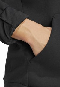adidas Performance Hoodie - schwarz